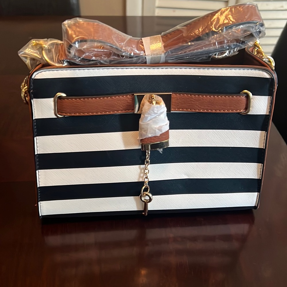 Call it spring bag